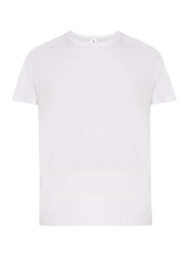 T-shirt uomo manica corta sportiva jt