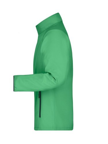 Men's promo softshell jacket