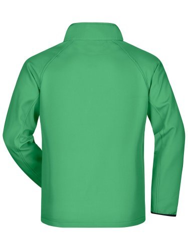 Men's promo softshell jacket