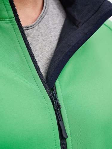 Men's promo softshell jacket