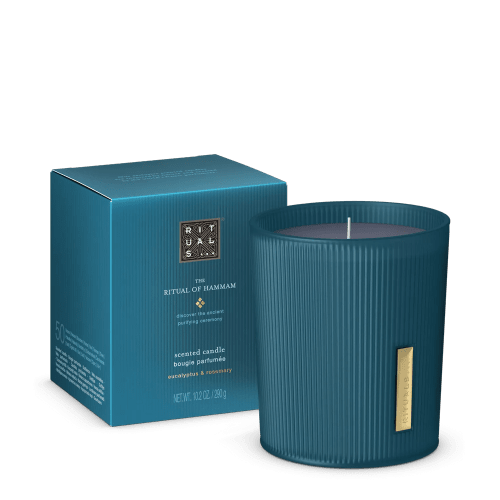 The Ritual of Hammam Car Air Freshener