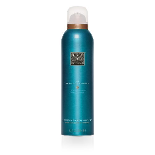 The Ritual of Hammam Car Air Freshener