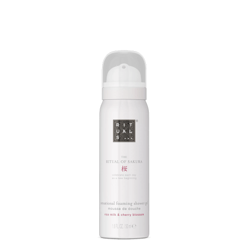 The Ritual of Sakura - Small Gift Set 2025