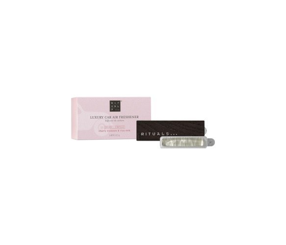 Car Gift Set Sakura 2025