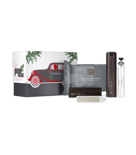 Car Gift Set Homme 2025