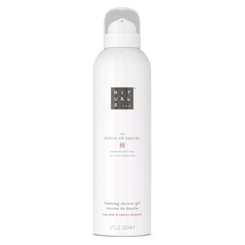The Ritual of Sakura - Large Gift Set 2025