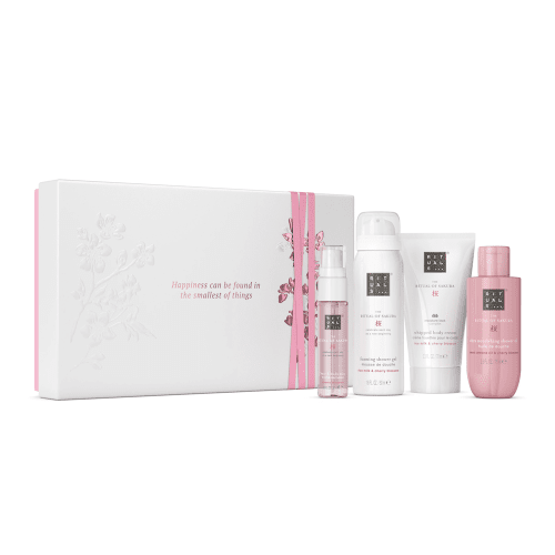 The Ritual of Sakura - Large Gift Set 2025