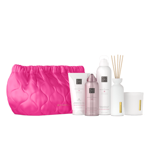 The Ritual of Sakura - Large Gift Set 2025