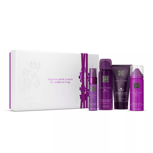 The Ritual of Yozakura - Large Gift Set 2025 Oct