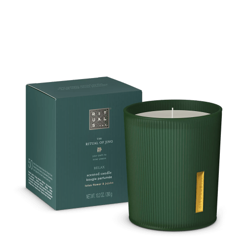 The Ritual of Jing - Large Gift Set 2025