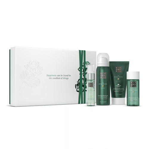 The Ritual of Jing - Large Gift Set 2025