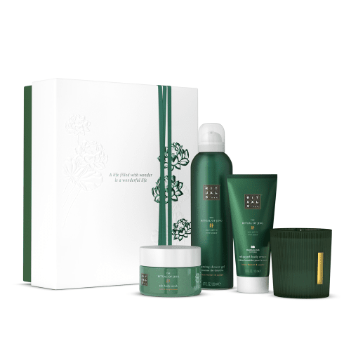 The Ritual of Jing - Large Gift Set 2025