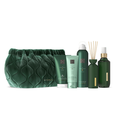 The Ritual of Jing - Large Gift Set 2025