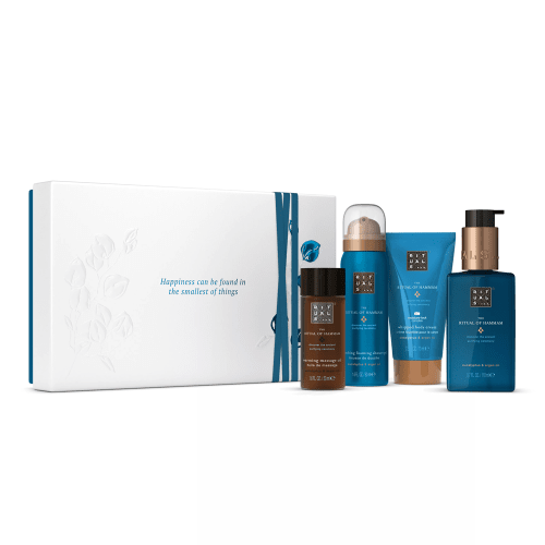The Ritual of Hammam - Large Gift Set 2025
