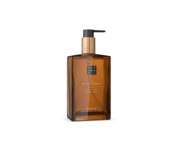 The Ritual of Hammam - Large Gift Set 2025