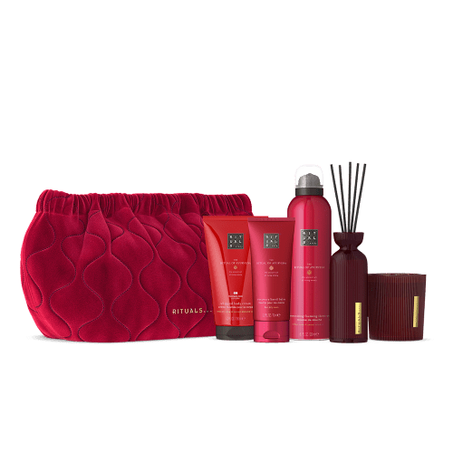 The Ritual of Ayurveda - Large Gift Set 2025