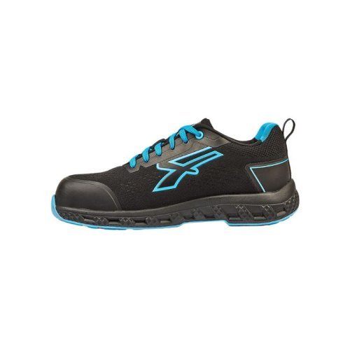 Scarpe antinfortunistiche Metalfree Red Ego Deon