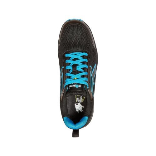 Scarpe antinfortunistiche Metalfree Red Ego Deon