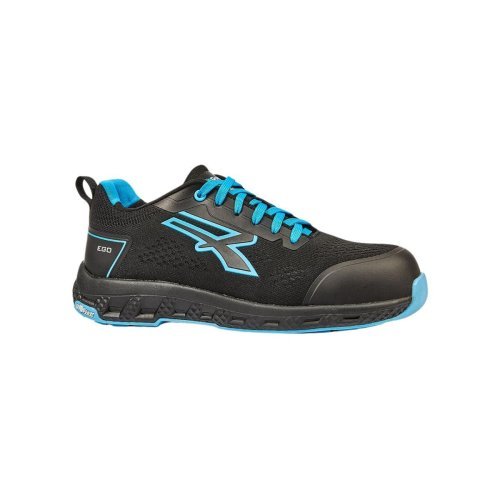 Scarpe antinfortunistiche Metalfree Red Ego Deon