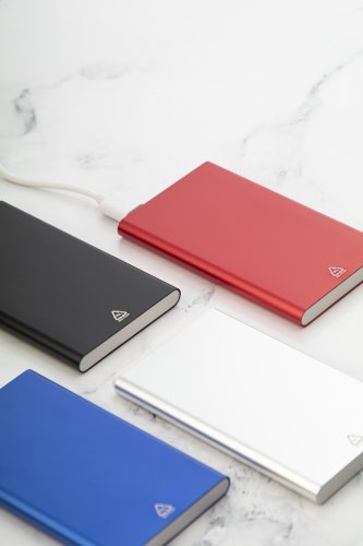 Power bank ralufour