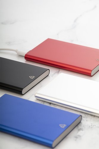 Power bank ralufour