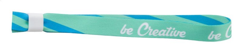 Braccialetto personalizzabile subowrist