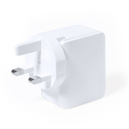 Steckeradapter vlind