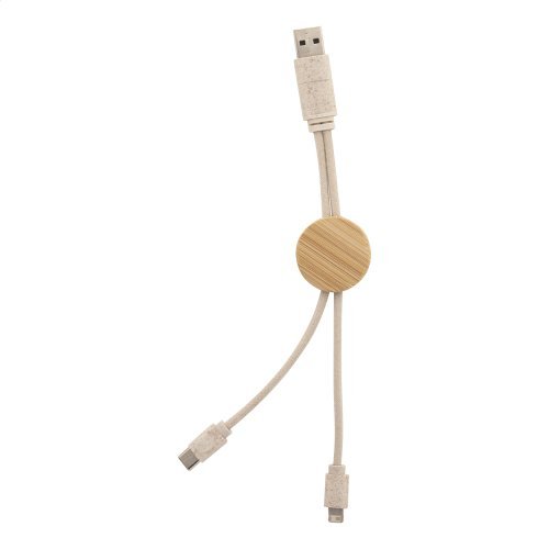 Cavo di ricarica usb nihon