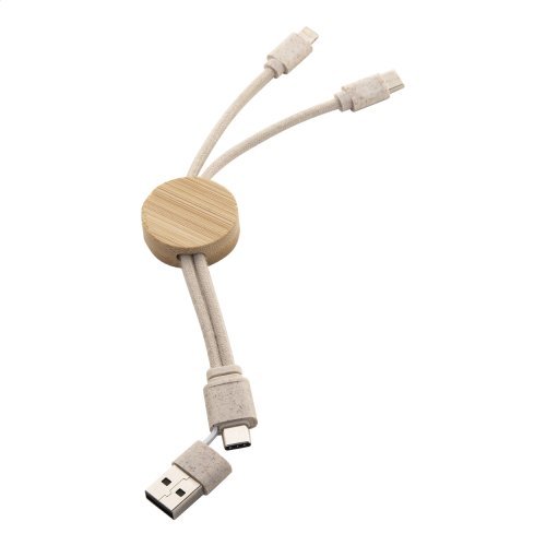 Cavo di ricarica usb nihon