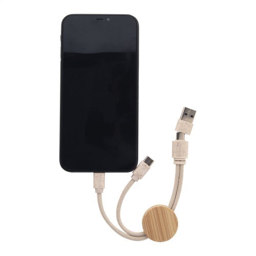 Cavo di ricarica usb nihon