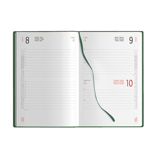 Agenda Giornaliera
