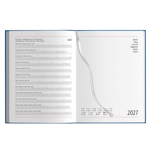 Agenda Settimanale