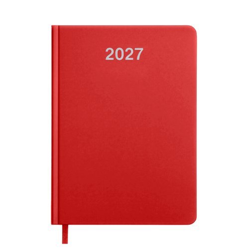 Agenda settimanale 2027