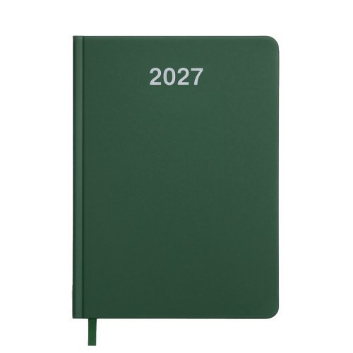 Agenda settimanale 2027