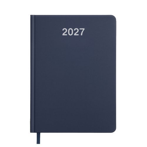 Agenda settimanale 2027