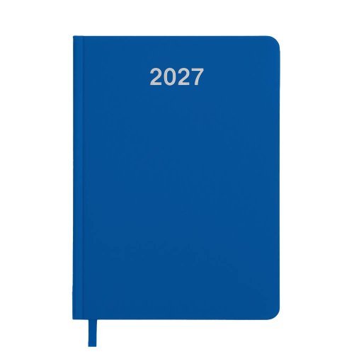 Agenda settimanale 2027
