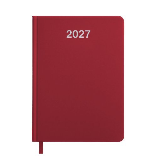 Agenda settimanale 2027