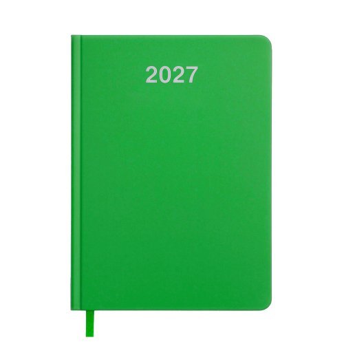 Agenda settimanale 2027