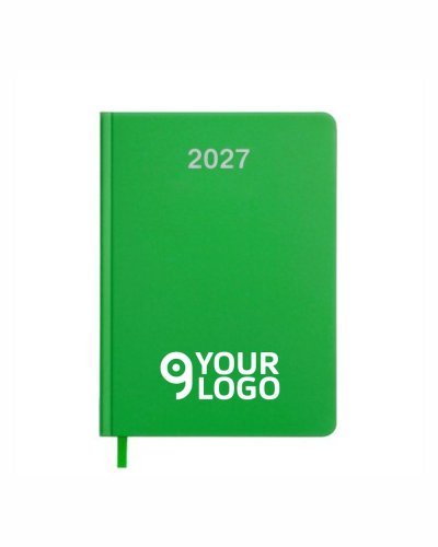 Agenda settimanale 2027