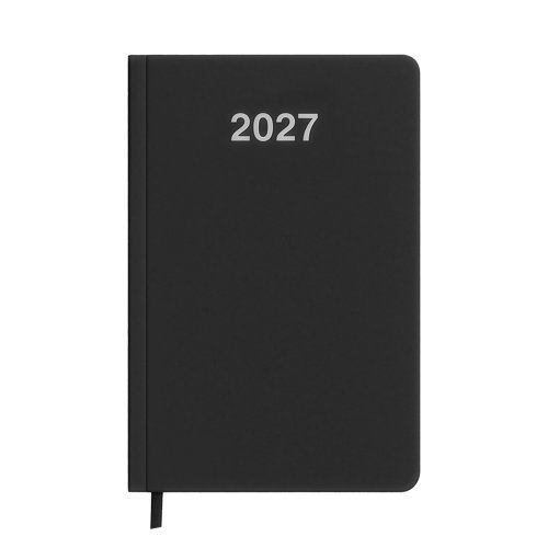 Agenda tascabile settimanale 2027