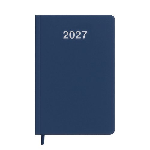 Agenda tascabile settimanale 2027