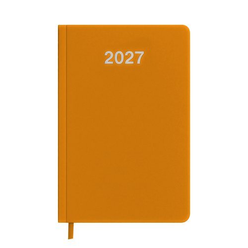 Agenda tascabile settimanale 2027