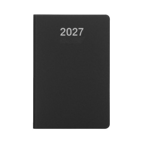 Agenda giornaliera 2027 in PU