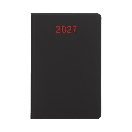 Agenda giornaliera 2027 in PU