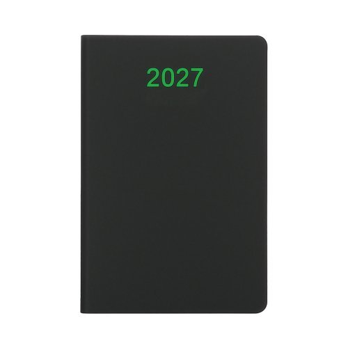 Agenda giornaliera 2027 in PU