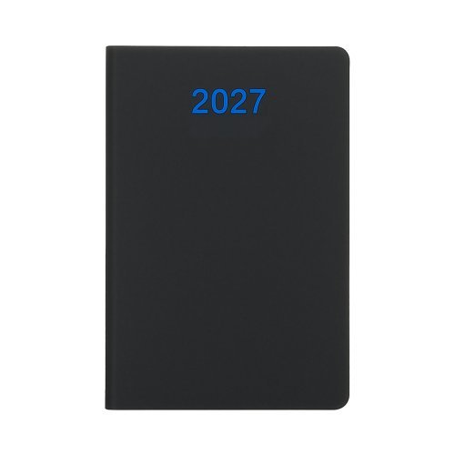 Agenda giornaliera 2027 in PU