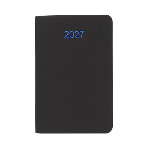 Agenda tascabile settimanale 2027