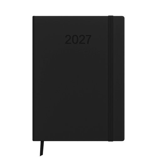 Agenda settimanale 2027
