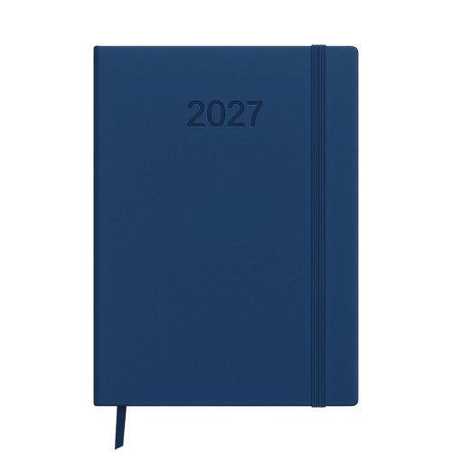 Agenda settimanale 2027