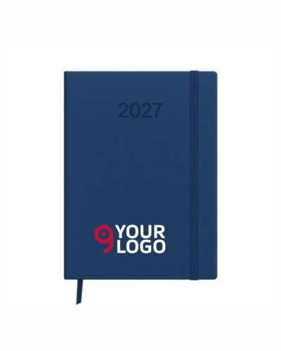 Agenda settimanale 2027
